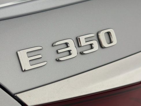 Certified 2023 Mercedes-Benz E 350 Sedan image 10