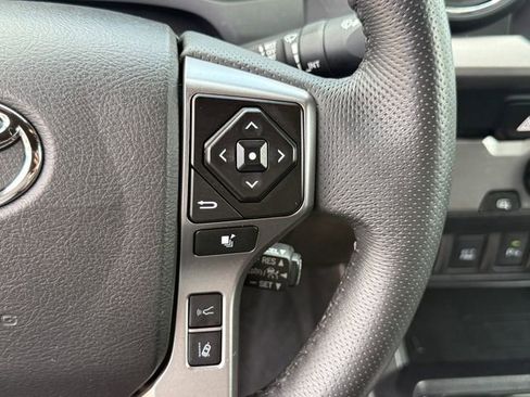 Used 2023 Toyota Tacoma Limited RWD image 13