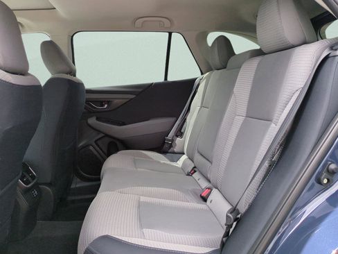 Used 2025 Subaru Outback Premium w/ Popular Package #1A AWD/4WD image 13