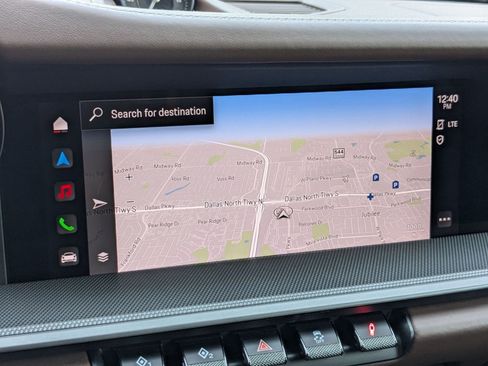 Used 2024 Porsche 911 Carrera S image 18