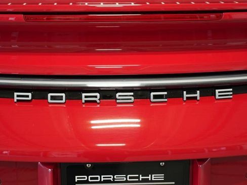 Certified 2023 Porsche 911 Turbo AWD/4WD image 43