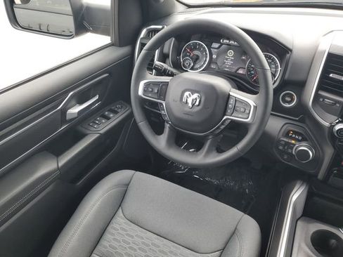 Used 2025 RAM 1500 Big Horn image 10
