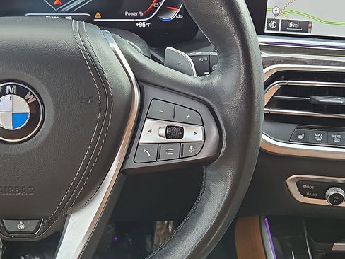 Used 2023 BMW X5 sDrive40i image 20