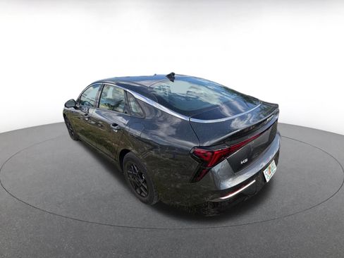Used 2025 Kia K5 LXS image 5