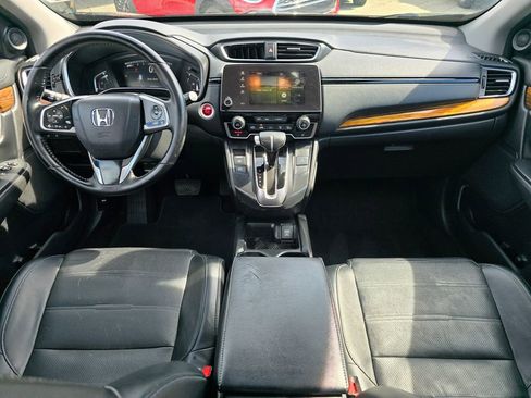 Used 2018 Honda CR-V EX-L image 19