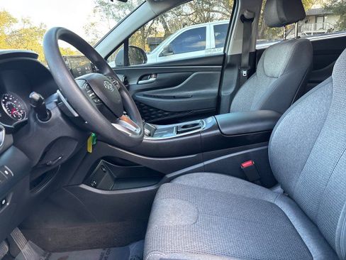 Used 2021 Hyundai Santa Fe SE image 10