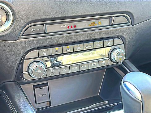 New 2025 MAZDA CX-5 AWD 2.5 S w/ Premium Plus Pkg image 21