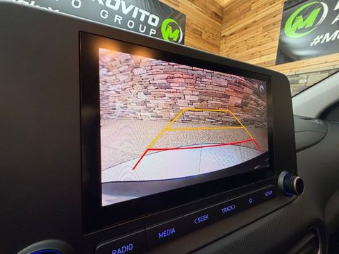 Used 2023 Hyundai Kona SEL image 21
