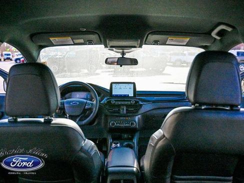 New 2026 Ford Escape ST-Line FWD image 16