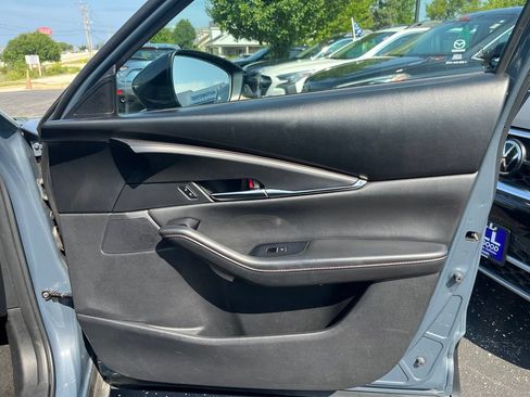 Used 2024 MAZDA CX-30 AWD 2.5 S w/ Preferred Package image 11