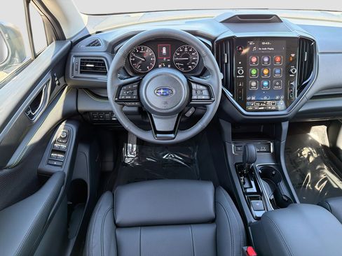 New 2025 Subaru Ascent Bronze Edition image 16