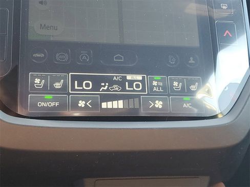 New 2026 Subaru Forester Touring image 25