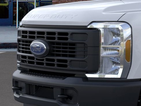 New 2026 Ford F350 XL AWD/4WD image 17