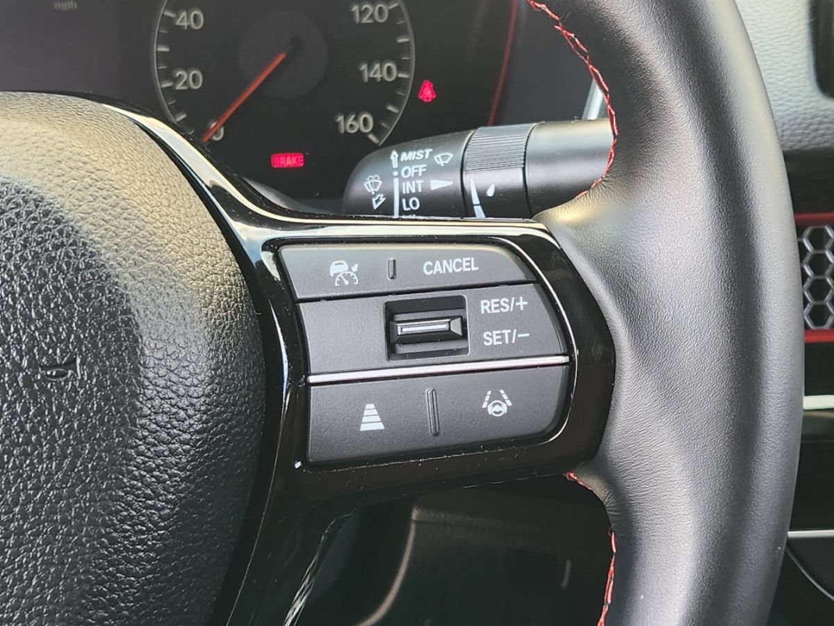 Used 2023 Honda Civic Si image 40