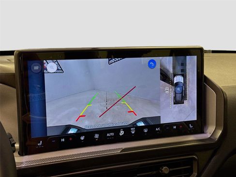New 2026 Ford Bronco Sport Badlands w/ Badlands Tech Package AWD/4WD image 14
