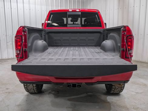 Used 2026 RAM 2500 Tradesman AWD/4WD image 59