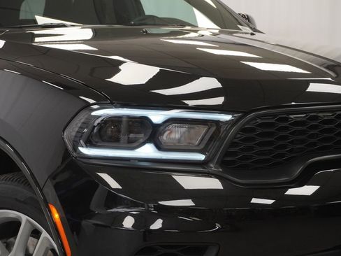 New 2026 Dodge Durango GT image 5