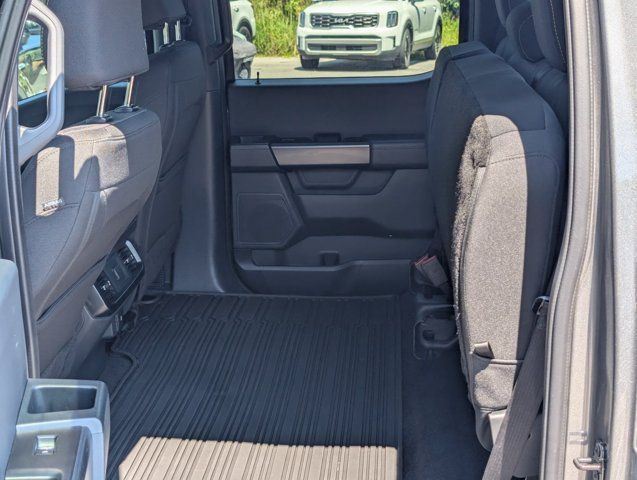 Used 2025 Ford F150 STX AWD/4WD image 14