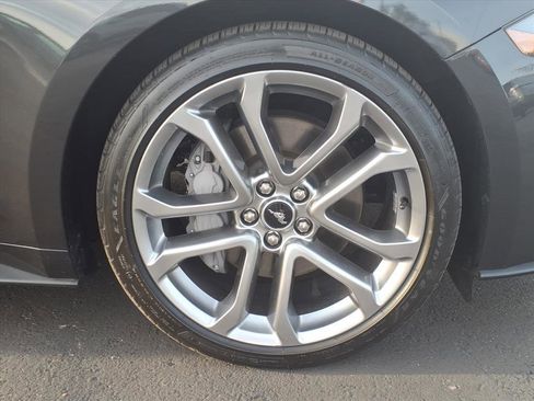 Used 2023 Ford Mustang GT Premium w/ Equipment Group 401A image 9