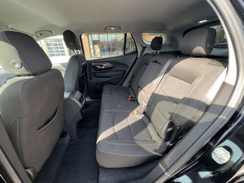 Used 2020 GMC Terrain SLE w/ Driver Convenience Package image 14