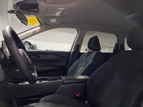 Certified 2024 Nissan Rogue S image 20