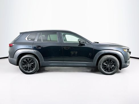 Used 2025 MAZDA CX-50 AWD 2.5 S w/ Preferred Package image 10
