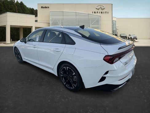 Used 2021 Kia K5 GT-Line image 6