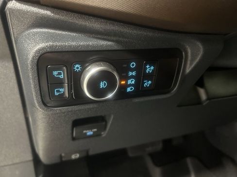 Certified 2023 Ford Bronco Outer Banks image 15