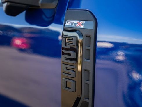 New 2026 Ford F250 XL w/ STX Appearance Package image 18