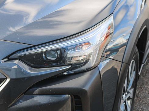 Certified 2024 Subaru Outback Touring AWD/4WD image 8
