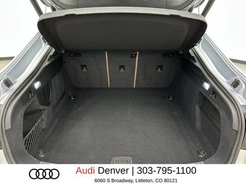 Used 2025 Audi A5 2.0T Premium Plus w/ Premium Plus AWD/4WD image 24