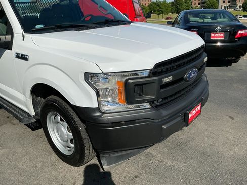 Used 2020 Ford F150 XL w/ Equipment Group 101A Mid RWD image 21