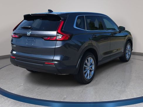 Used 2026 Honda CR-V EX image 5