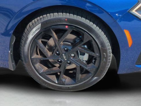 New 2026 Kia K5 GT-Line w/ GT-Line Premium Package FWD image 26