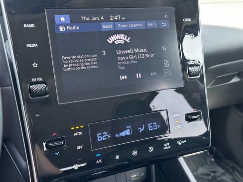 Certified 2023 Hyundai Tucson SEL w/ Convenience Package AWD/4WD image 22