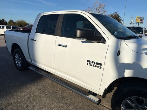 Used 2016 RAM 1500 Big Horn image 17