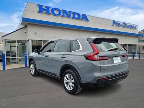 Used 2024 Honda CR-V LX image 6