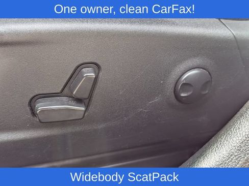 Used 2023 Dodge Charger Scat Pack RWD image 13