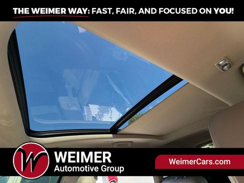 Used 2022 Lincoln Aviator AWD w/ Premium Package image 26