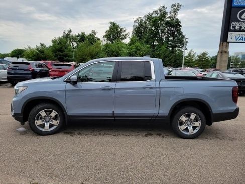 Used 2024 Honda Ridgeline RTL image 26