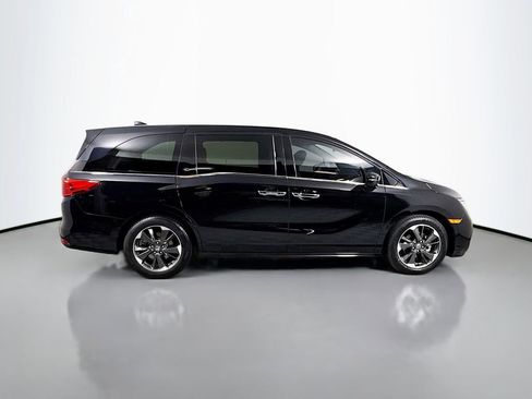 Used 2024 Honda Odyssey Elite image 4