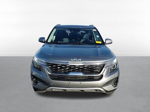 Used 2022 Kia Seltos S image 2