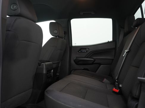 Used 2023 GMC Canyon Elevation w/ Convenience Package AWD/4WD image 19
