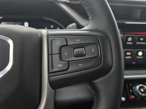 Used 2024 GMC Sierra 1500 Denali w/ Technology Package image 19