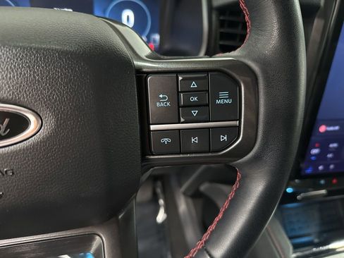 Used 2024 Ford Expedition Max Limited AWD/4WD image 17