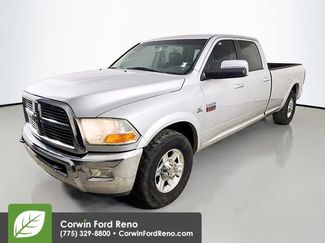 Used 2010 Dodge Ram 2500 Truck Laramie video 3