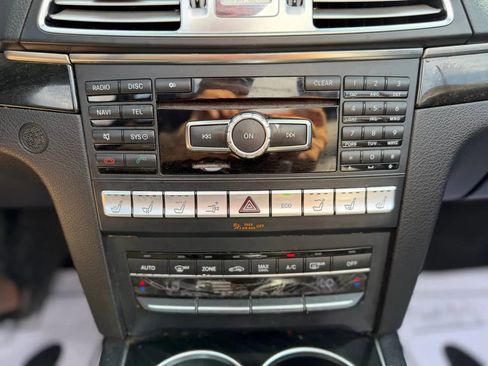 Used 2014 Mercedes-Benz E 350 Cabriolet image 44