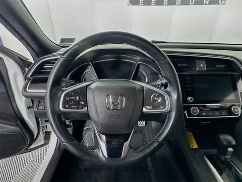 Used 2019 Honda Civic Sport image 11