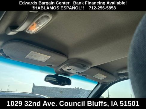 Used 2004 GMC Envoy XL SLE w/ 1SB Preferred Equipment Group AWD/4WD image 12
