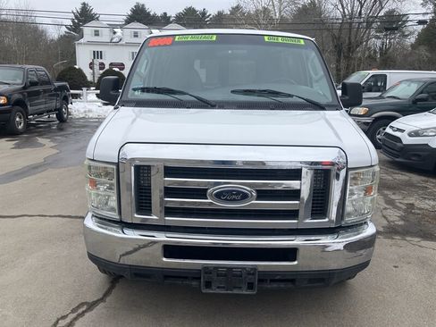 Used 2008 Ford E-350 and Econoline 350 Super Duty image 7